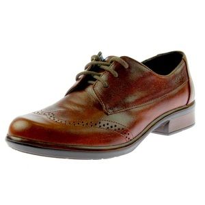 Naot Lake Wingtip Oxfords